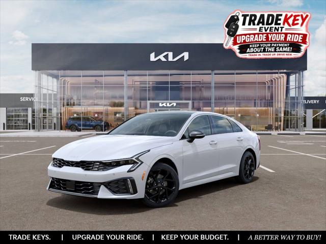2026 Kia K5 GT-Line FWD for sale in Wichita, KS