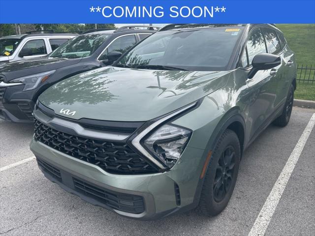 2023 Kia Sportage X-Pro for sale in Kansas City, MO