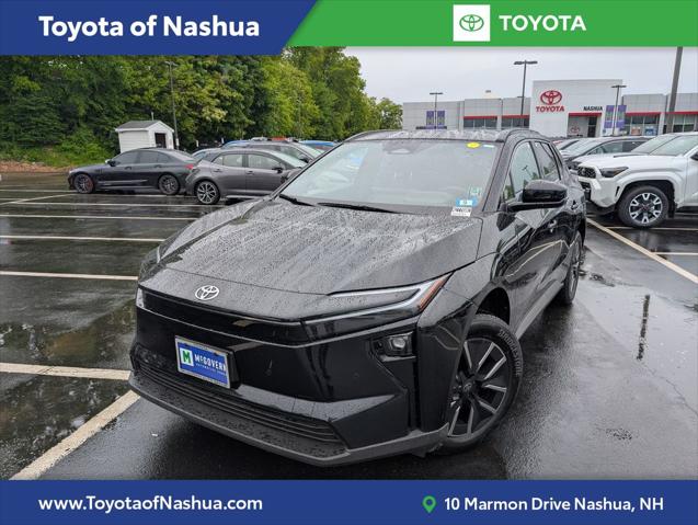 2026 Toyota bZ XLE for sale in Nashua, NH