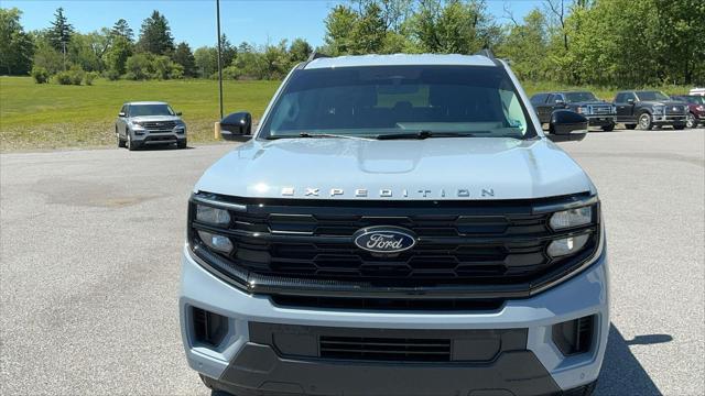 2026 Ford Expedition Max Active MAX
