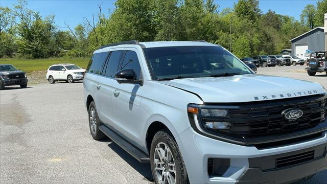 2026 Ford Expedition Max Active MAX