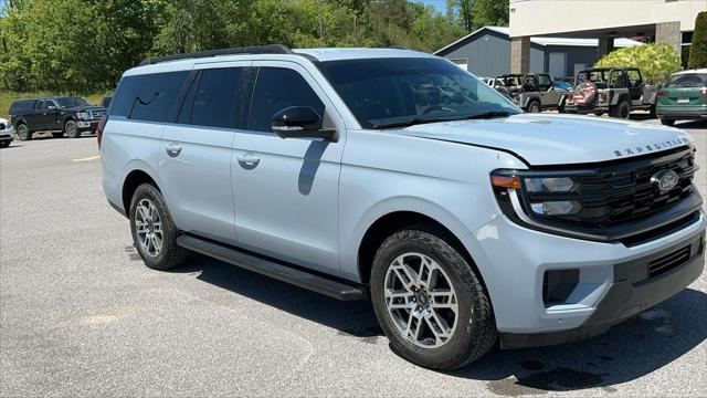 2026 Ford Expedition Max Active MAX