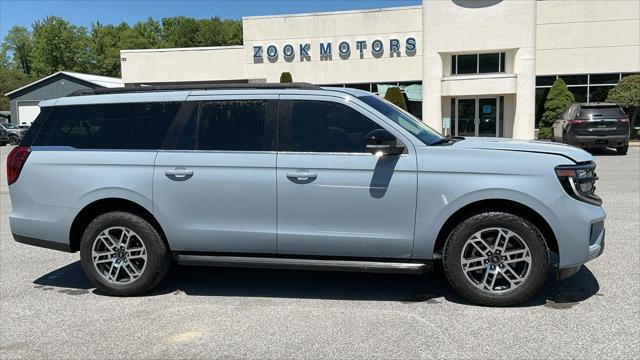 2026 Ford Expedition Max Active MAX