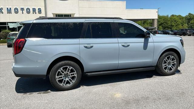 2026 Ford Expedition Max Active MAX
