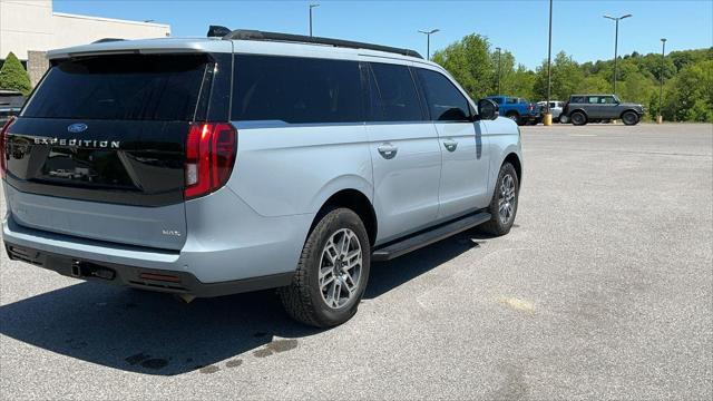 2026 Ford Expedition Max Active MAX