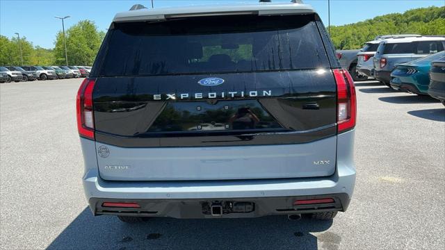 2026 Ford Expedition Max Active MAX