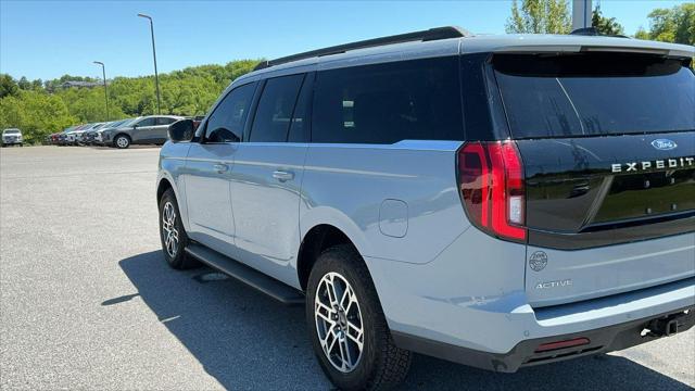 2026 Ford Expedition Max Active MAX