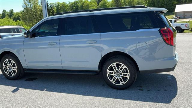 2026 Ford Expedition Max Active MAX