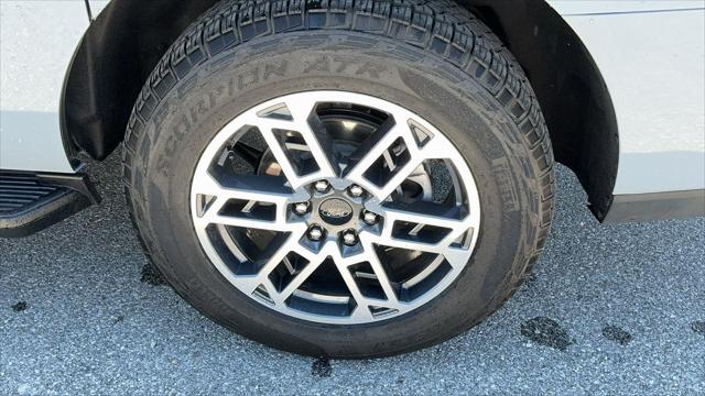 2026 Ford Expedition Max Active MAX
