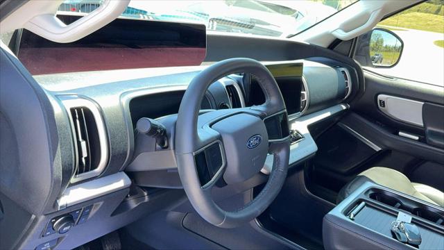2026 Ford Expedition Max Active MAX