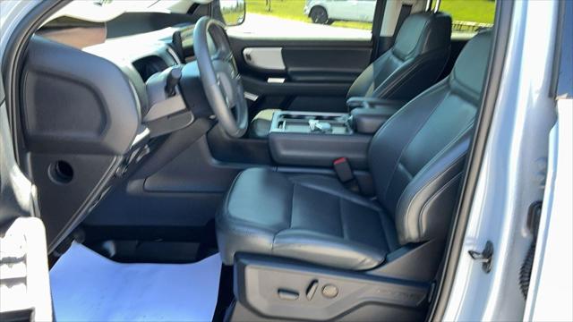 2026 Ford Expedition Max Active MAX