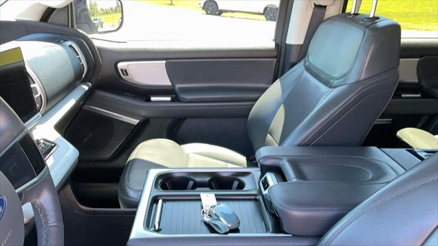 2026 Ford Expedition Max Active MAX