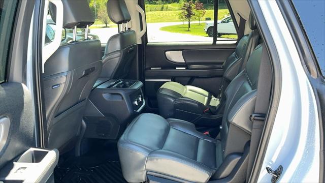 2026 Ford Expedition Max Active MAX