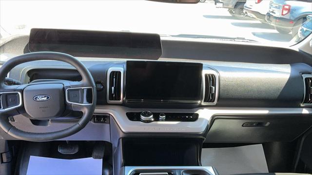 2026 Ford Expedition Max Active MAX