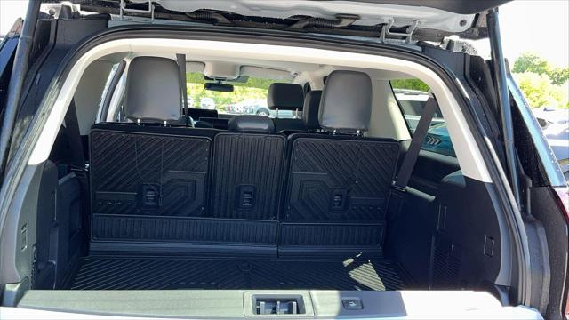 2026 Ford Expedition Max Active MAX