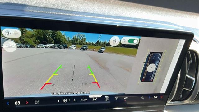 2026 Ford Expedition Max Active MAX
