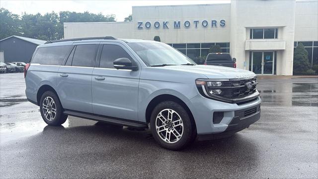 2026 Ford Expedition Max Active MAX for sale in Kane, PA