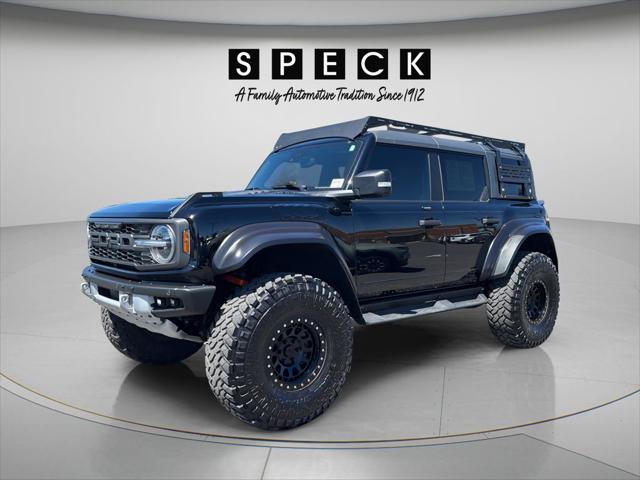 2022 Ford Bronco Raptor for sale in Pasco, WA