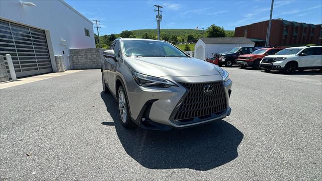 2024 Lexus NX 350 Luxury