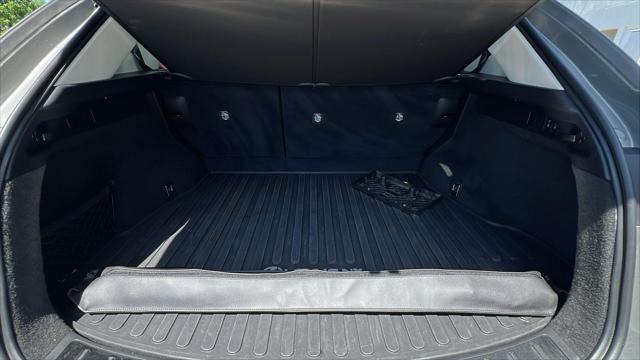 2024 Lexus NX 350 Luxury