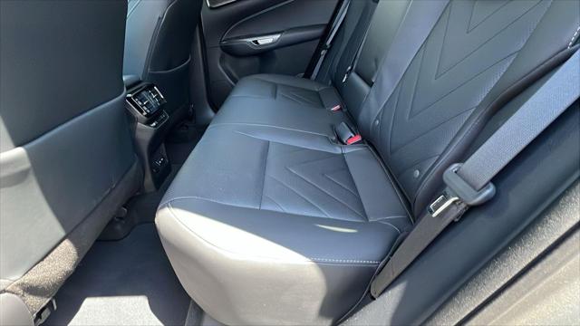 2024 Lexus NX 350 Luxury