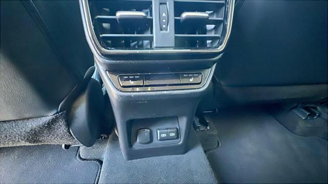 2024 Lexus NX 350 Luxury