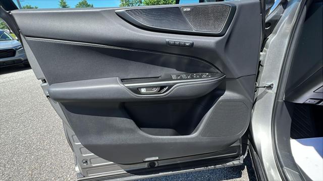 2024 Lexus NX 350 Luxury