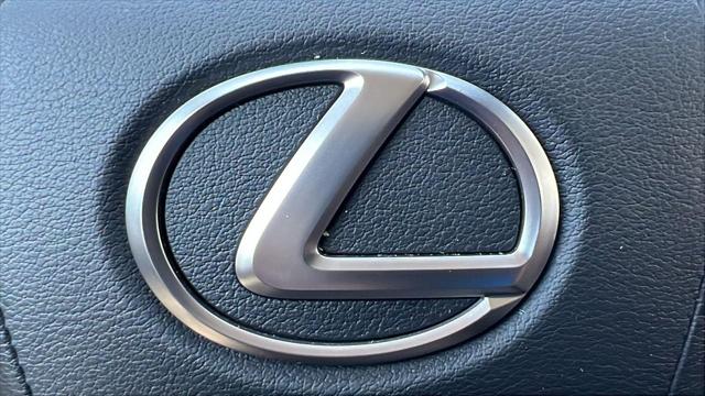 2024 Lexus NX 350 Luxury