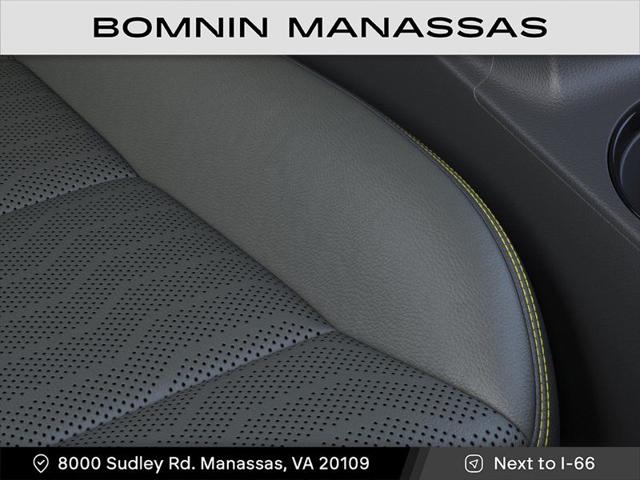 2026 Chevrolet Colorado ZR2, 4WD