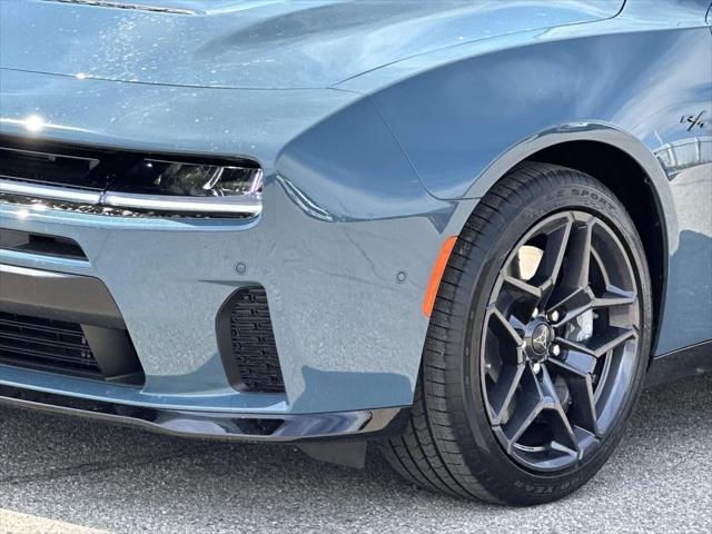 2026 Dodge Charger R/T Plus 4-Door AWD