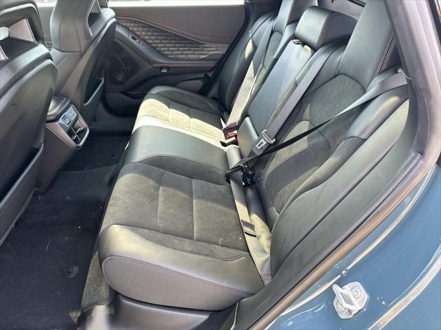 2026 Dodge Charger R/T Plus 4-Door AWD