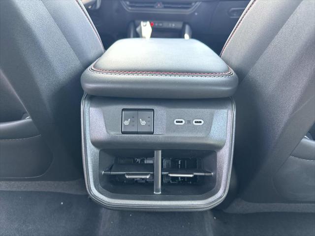 2026 Dodge Charger R/T Plus 4-Door AWD
