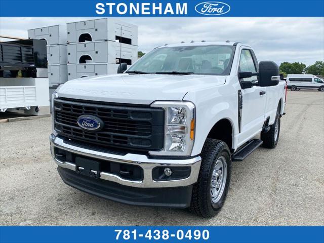 2026 Ford F-350 XL for sale in Stoneham, MA