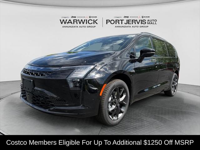 2027 Chrysler Pacifica Limited for sale in Warwick, NY