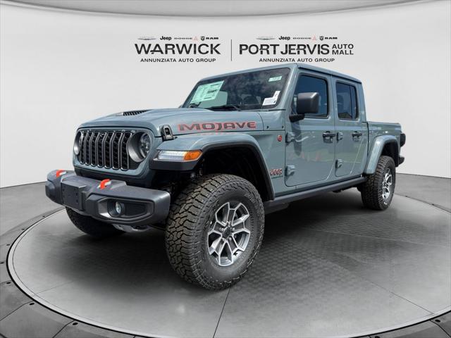 2026 Jeep Gladiator Sport for sale in Warwick, NY