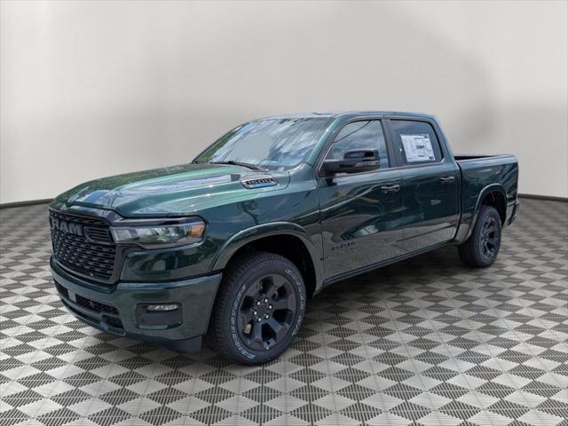 2026 Ram 1500 Big Horn Crew Cab 4x4 57 Box for sale in Cockeysville, MD