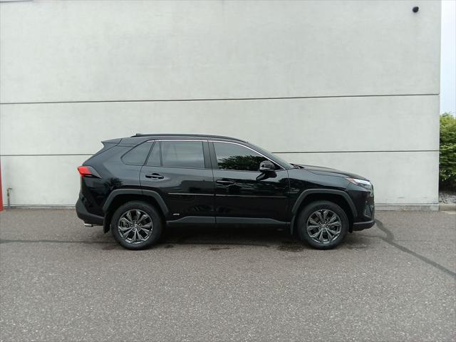 2023 Toyota RAV4 Hybrid XLE Premium