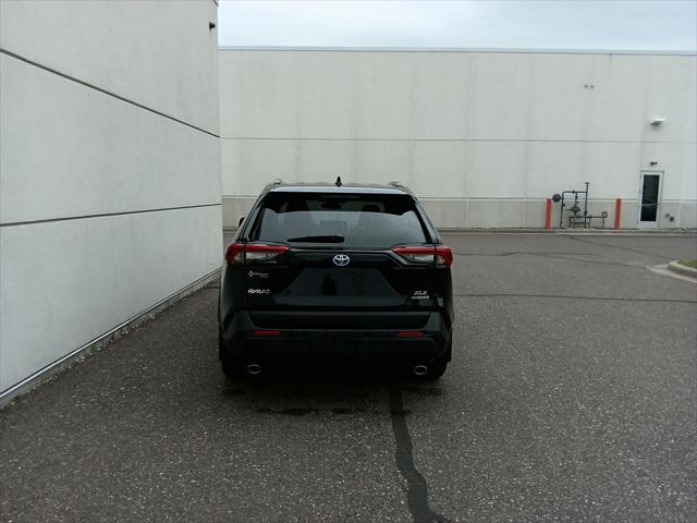 2023 Toyota RAV4 Hybrid XLE Premium