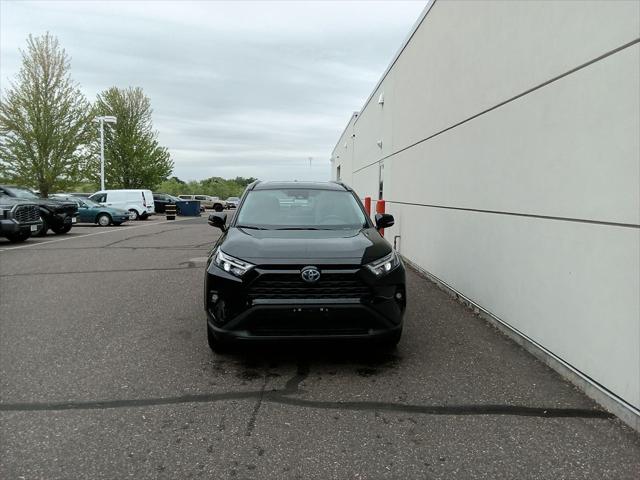 2023 Toyota RAV4 Hybrid XLE Premium