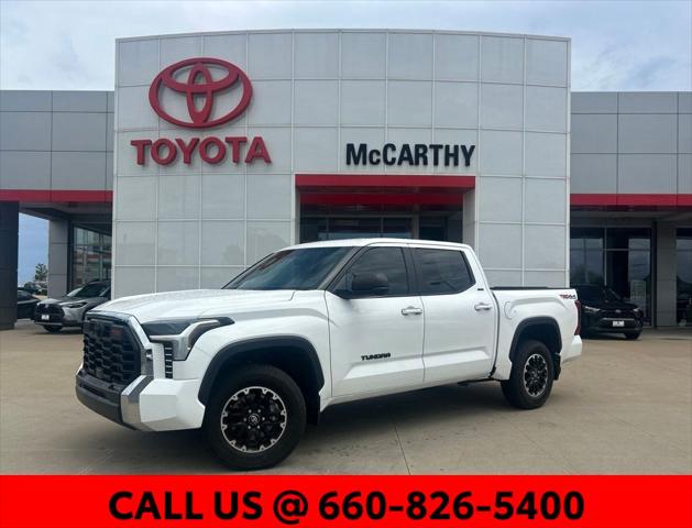 2025 Toyota Tundra SR5 for sale in Sedalia, MO