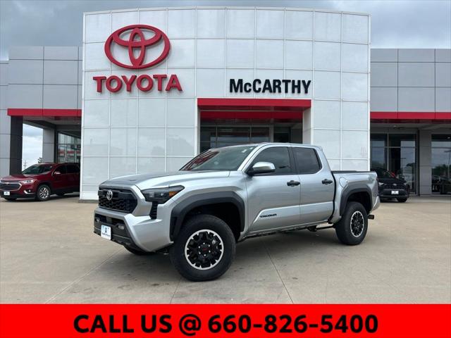 2025 Toyota Tacoma TRD Off Road for sale in Sedalia, MO