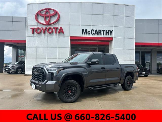 2023 Toyota Tundra TRD Pro for sale in Sedalia, MO