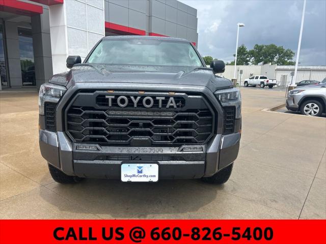 2023 Toyota Tundra TRD Pro