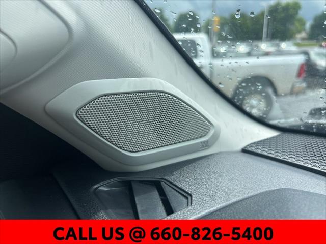 2023 Toyota Tundra TRD Pro