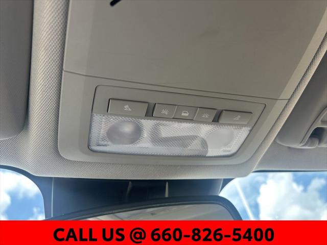 2014 Chevrolet Cruze LS Auto