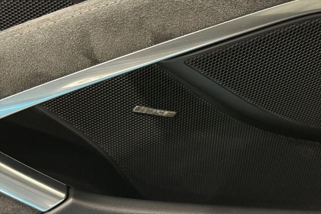 2019 Porsche 718 Cayman GTS