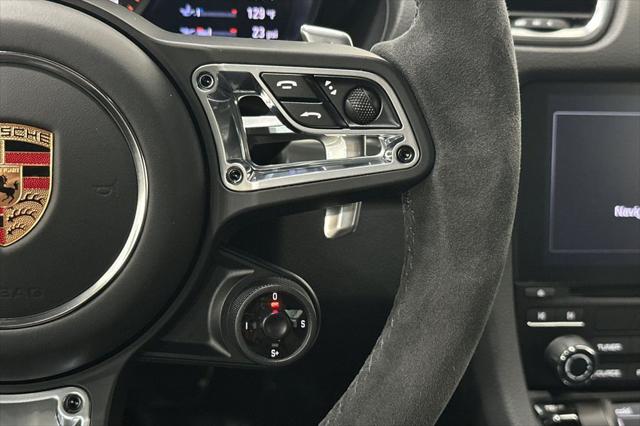 2019 Porsche 718 Cayman GTS