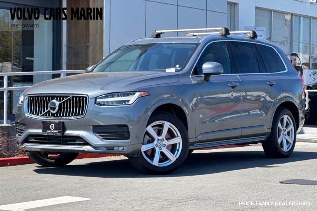 2020 Volvo XC90 T6 Momentum 7 Passenger for sale in San Rafael, CA