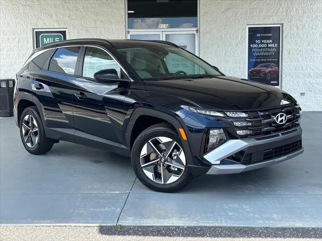 2026 Hyundai Tucson Hybrid SEL for sale in Valdese, NC
