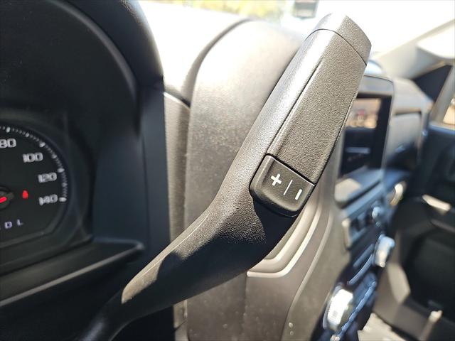 2026 GMC Sierra 2500HD Crew Cab, Standard Bed, Pro, 4WD
